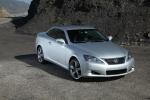 Lexus IS350C 2008 года